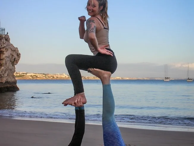 YogaEmotion Spain
