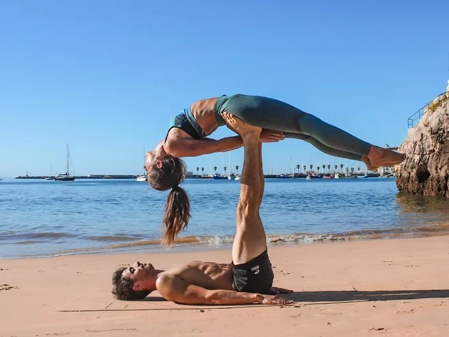YogaEmotion Barcelona
