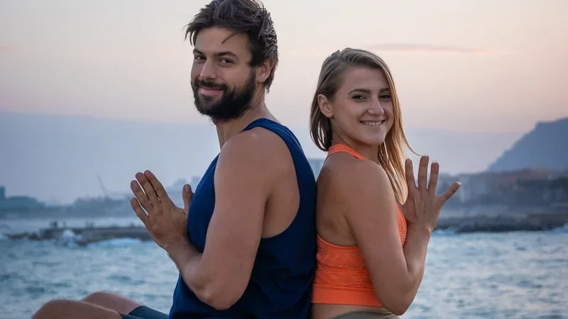 YogaEmotion