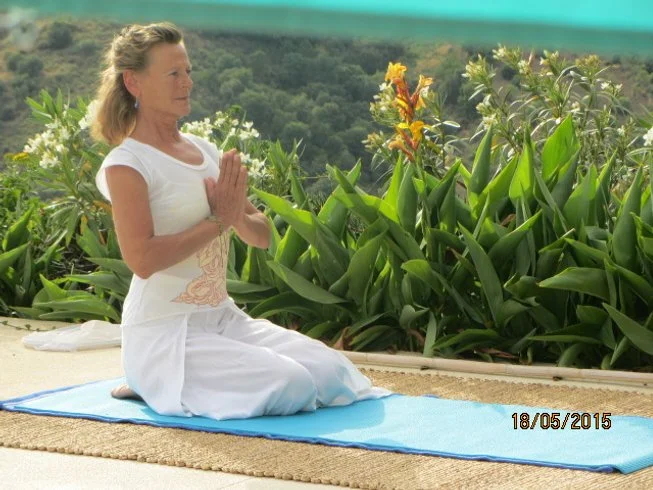 Yogabreeze Costa del Sol