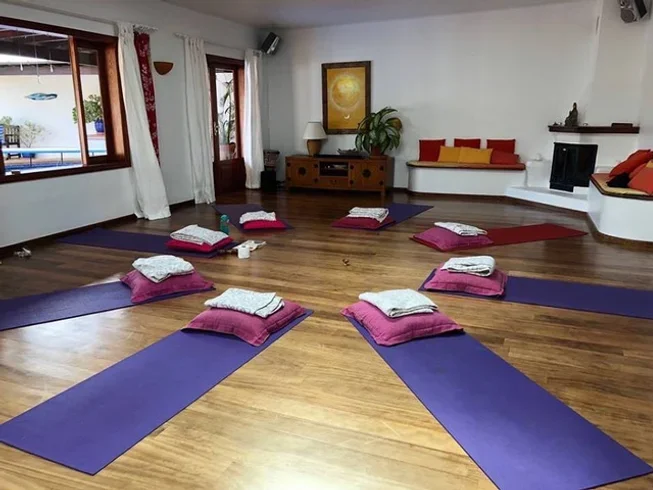 Yogalaia Spain