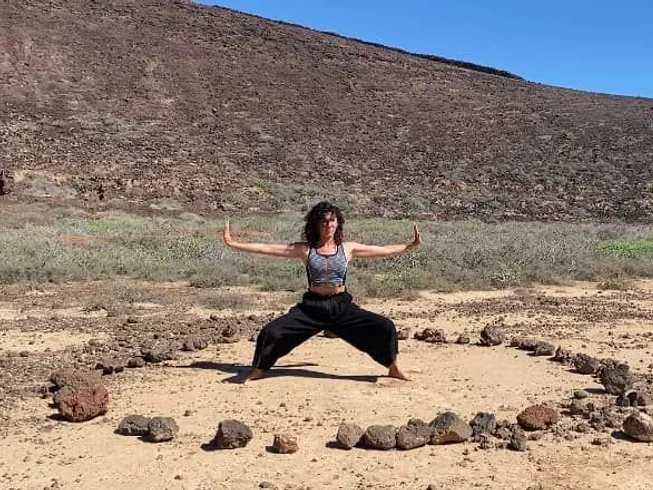  Lanzarote