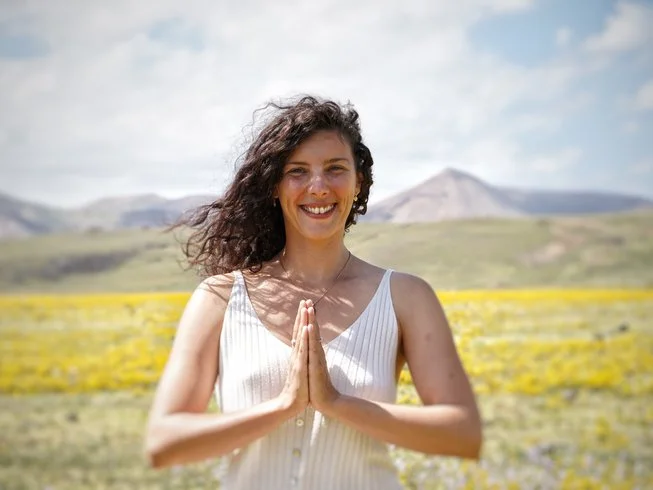 Yogalaia Lanzarote