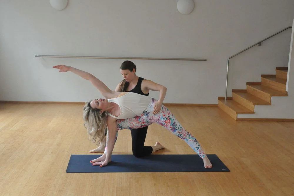 Yogalinda Hot Yoga Barcelona