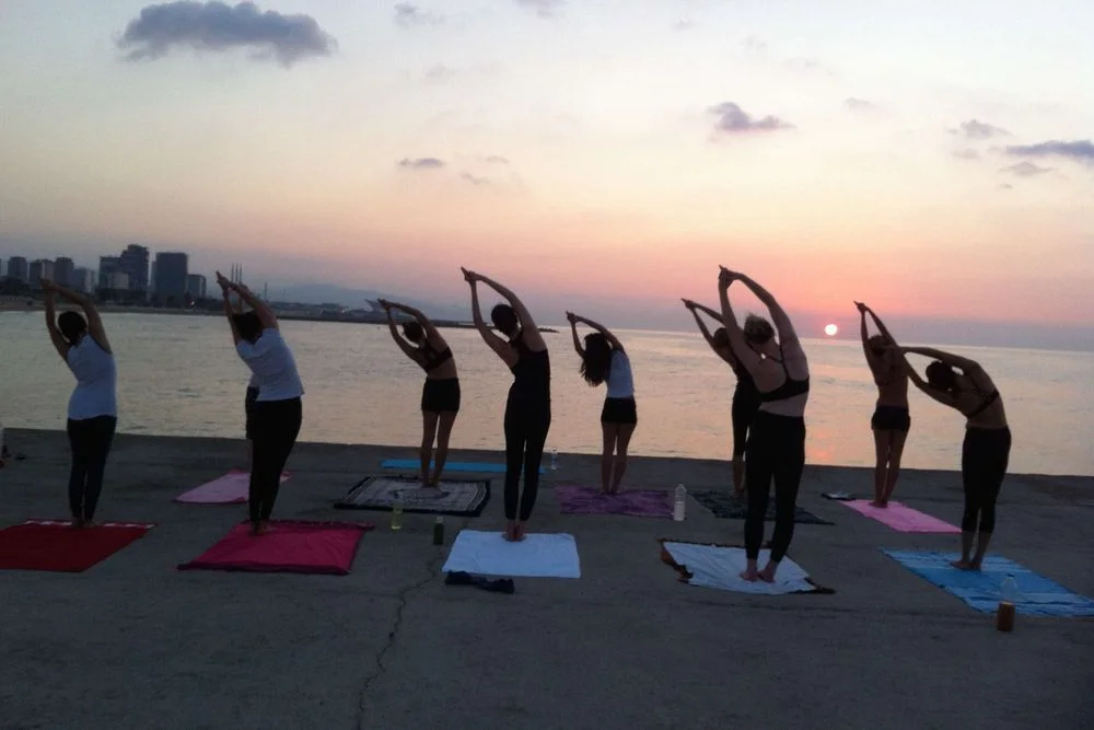 Yogalinda Hot Yoga