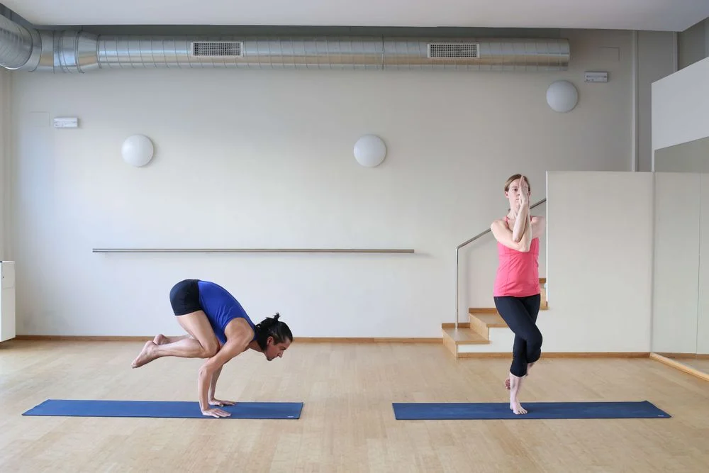 Yogalinda Hot Yoga 