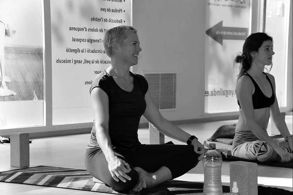 Yogalinda Hot Yoga
