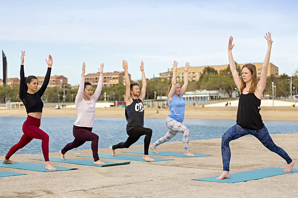 Yogalinda Hot Yoga