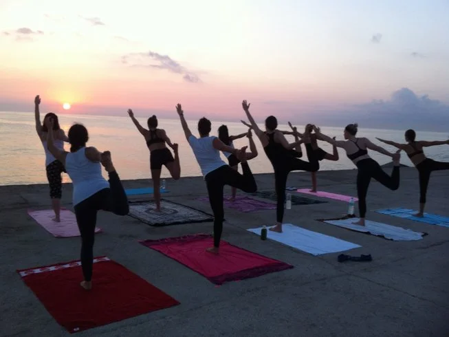 Yogalinda 