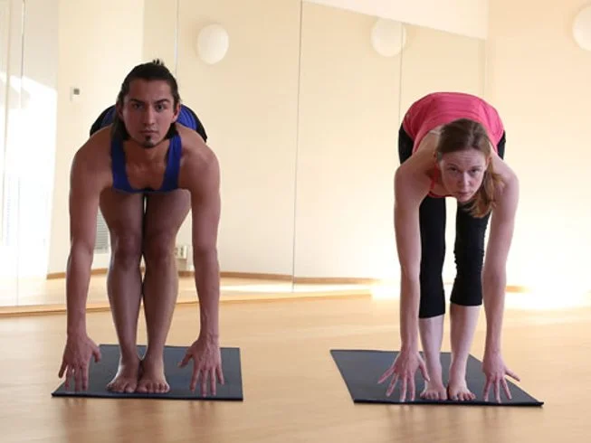 Yogalinda Barcelona