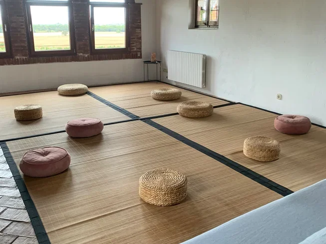 Yogalinda 