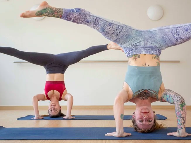 Yogalinda 