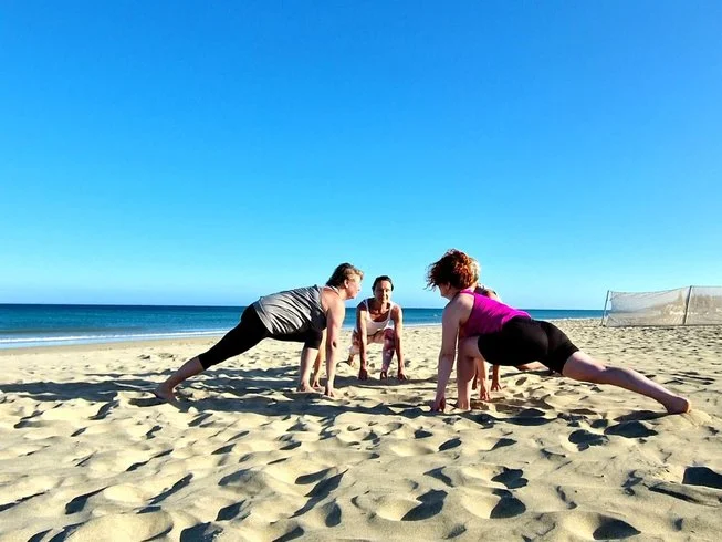 Yogaraum Yola 