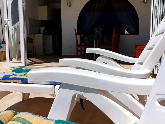 Yogaraum Yola Fuerteventura