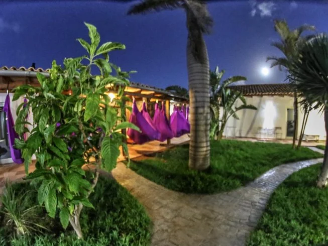 Yogasanahouse Spain