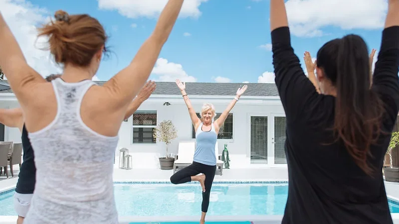 Yourself Yoga Spain