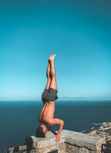 Zoé Animal Yoga Italy