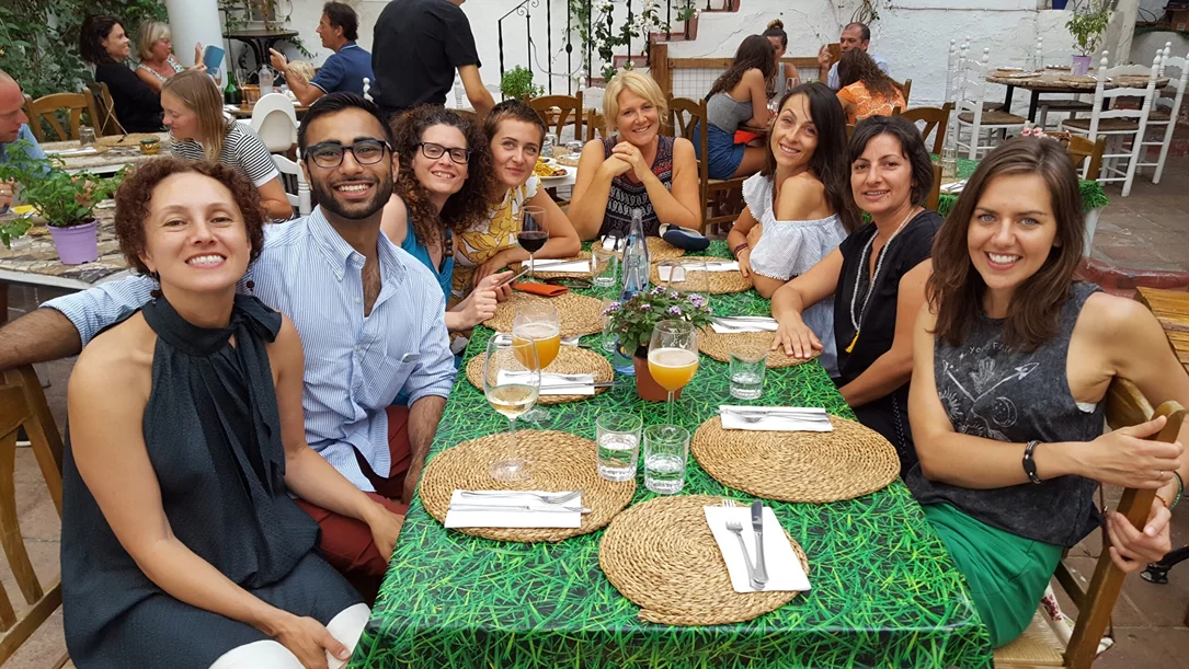 inHarmonyPeople Malaga