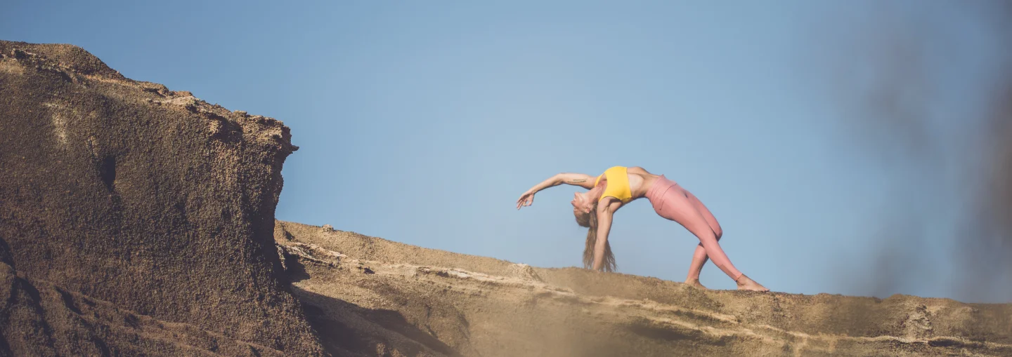 lets yoga 