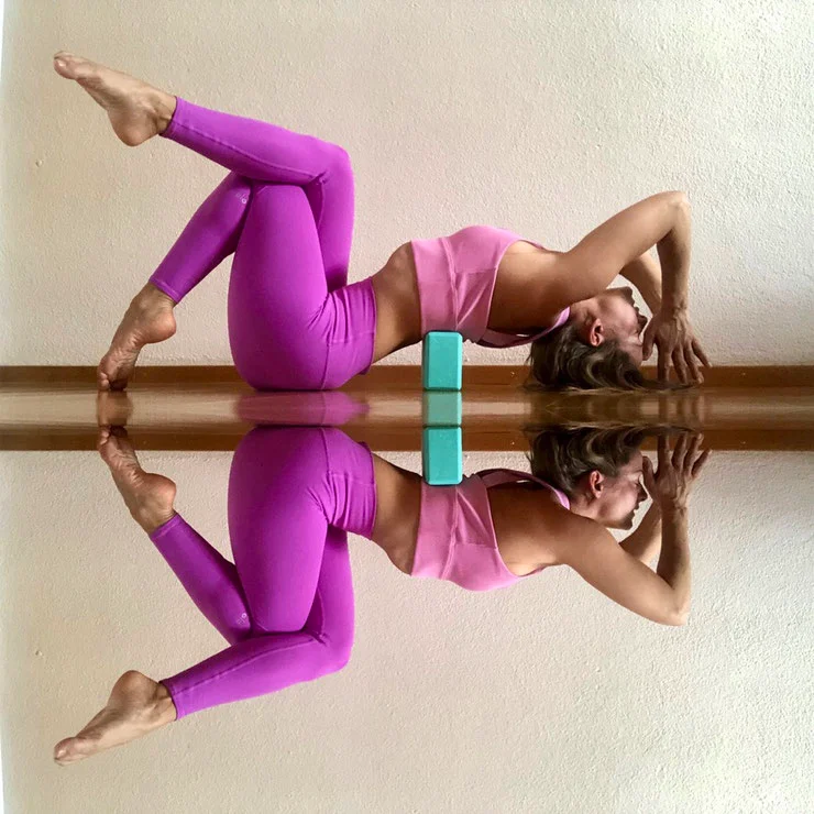 lets yoga Spain
