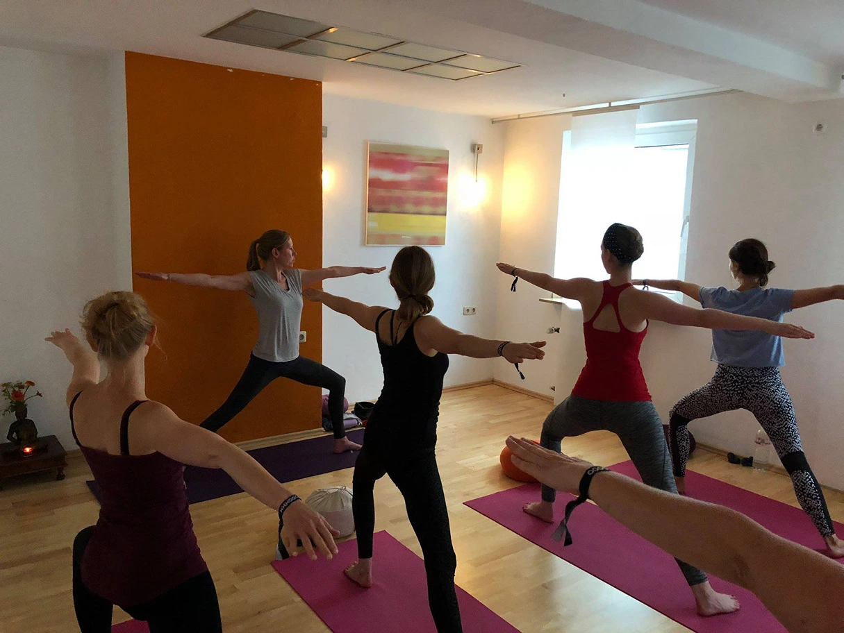 3xom Yoga 