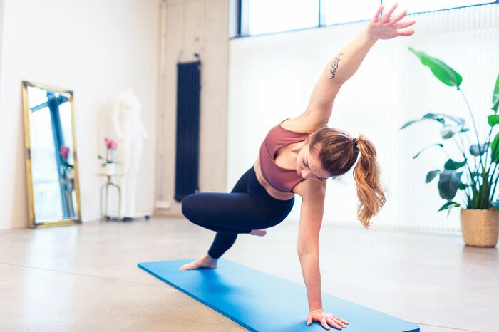Ab-pilates Cologne