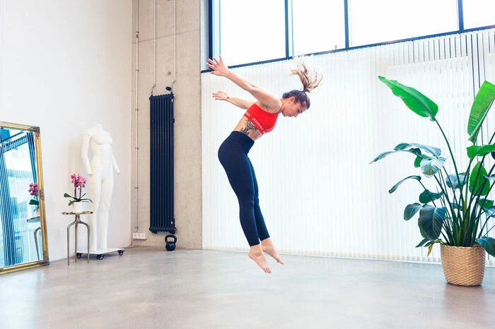 Ab-pilates 