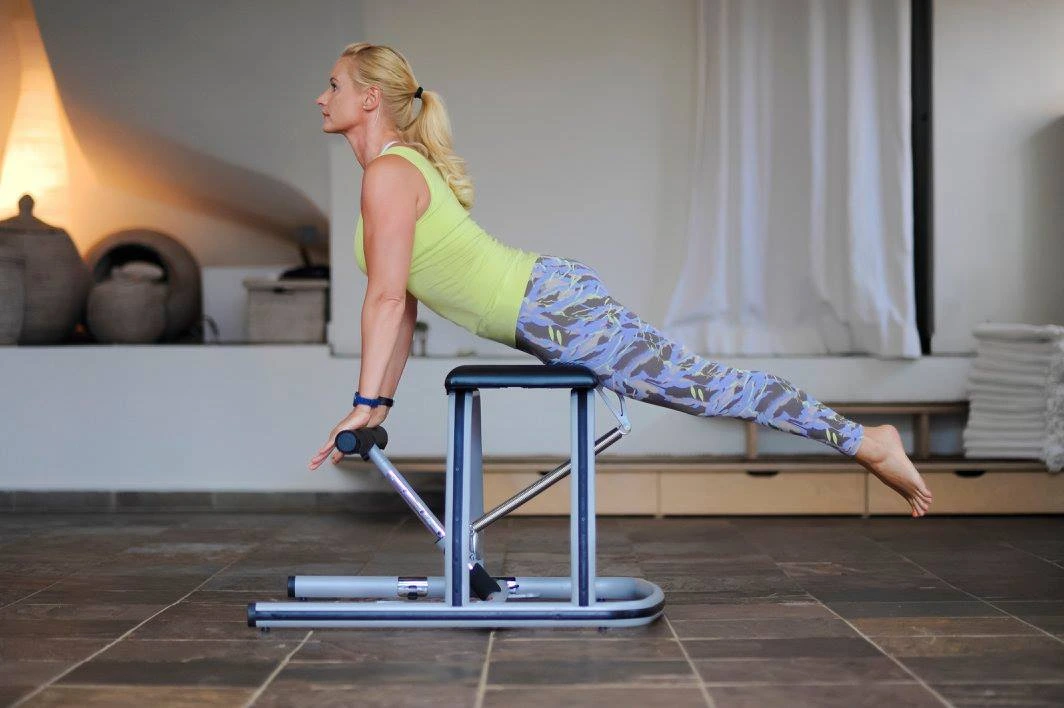 Absolute Pilates Köln 