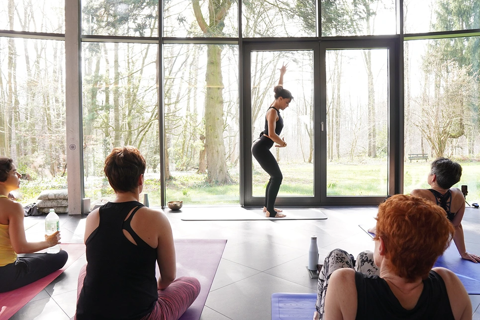 Ami Norton Yoga 