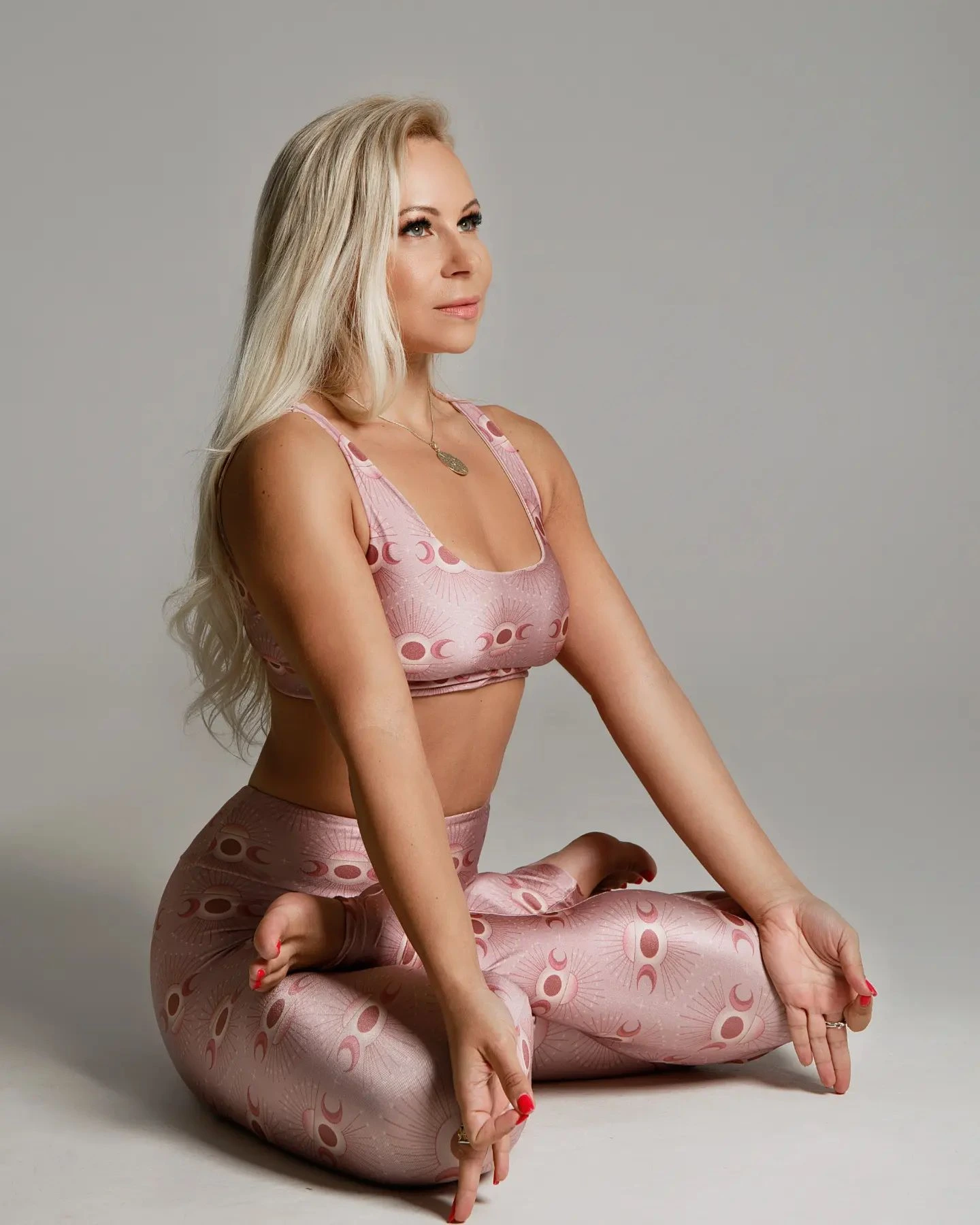 Ashtanga Yoga Raum Frankfurt 