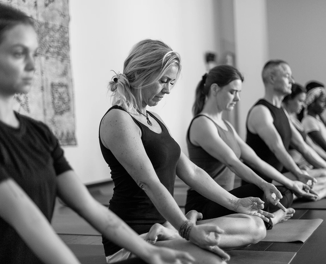 Ashtanga Yogawerkstatt 