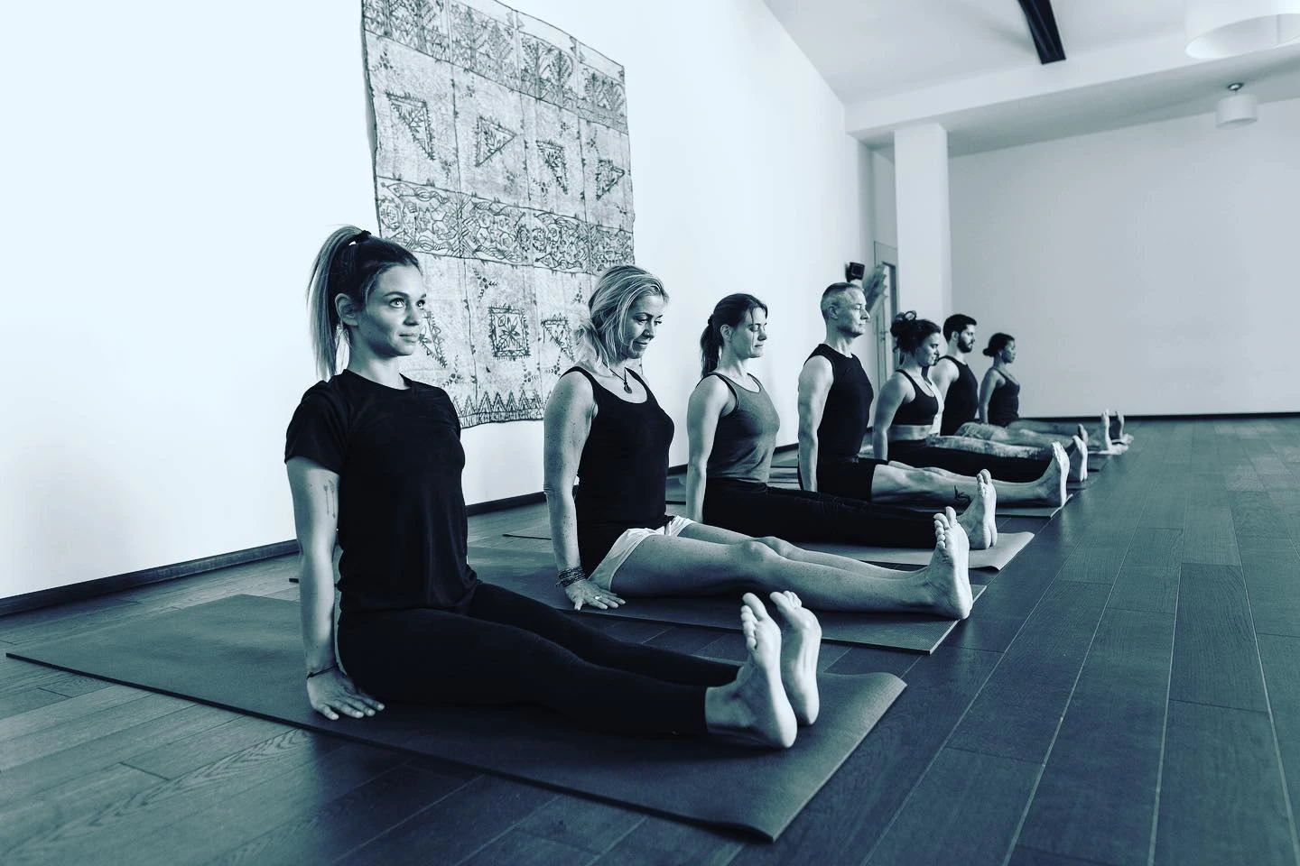 Ashtanga Yogawerkstatt