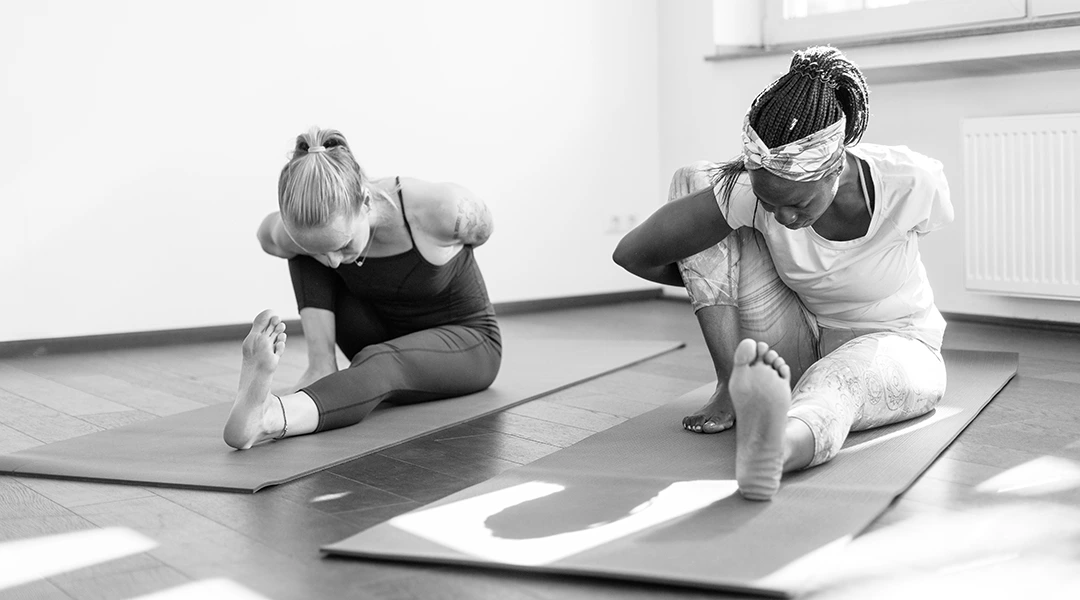 Ashtanga Yogawerkstatt Germany