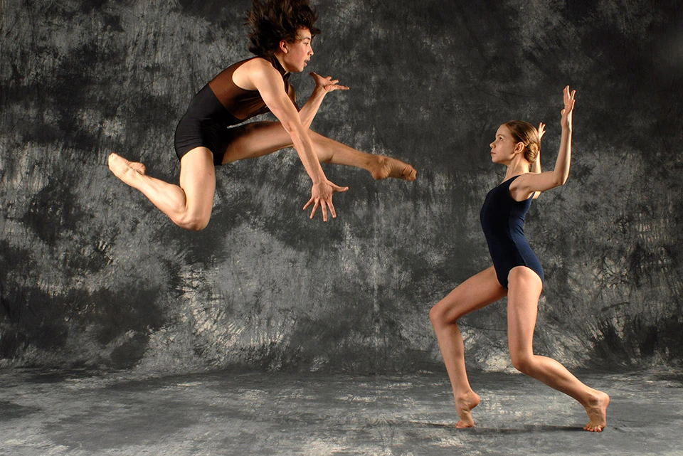 Ballettschule Tanzschule Frankfurt Frankfurt