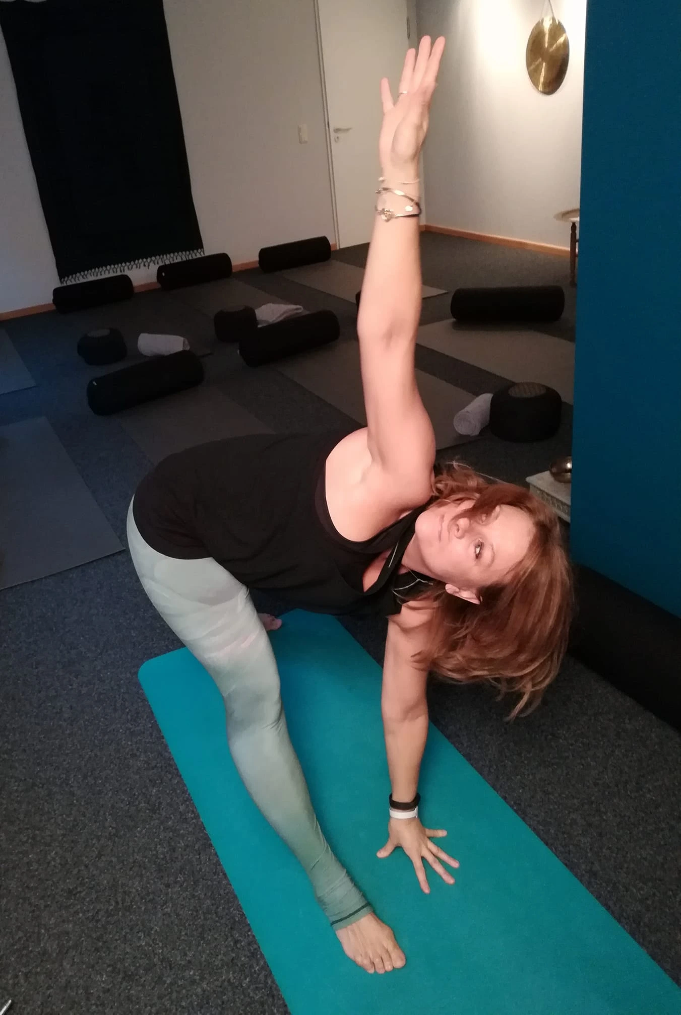 Besyoga 