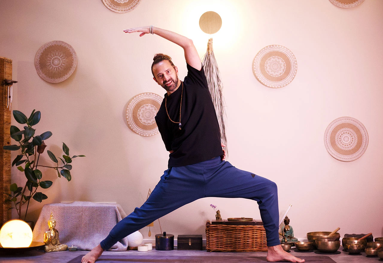 Besyoga