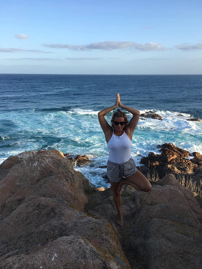 Besyoga