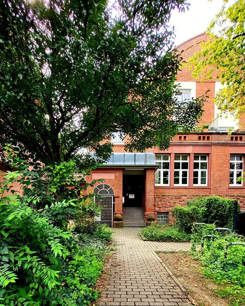 Bewegungsimpulse  Im Mehrgenerationenhaus Germany