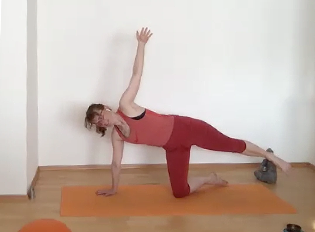 Cityyoga Köln 