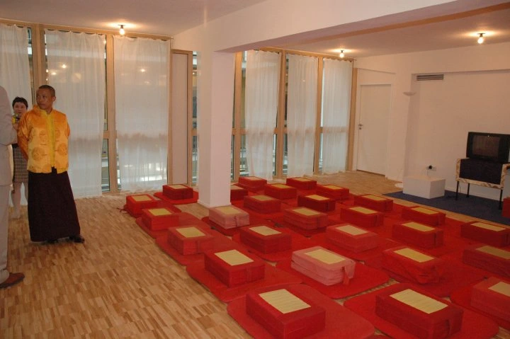 Cologne Shambhala Meditation Center