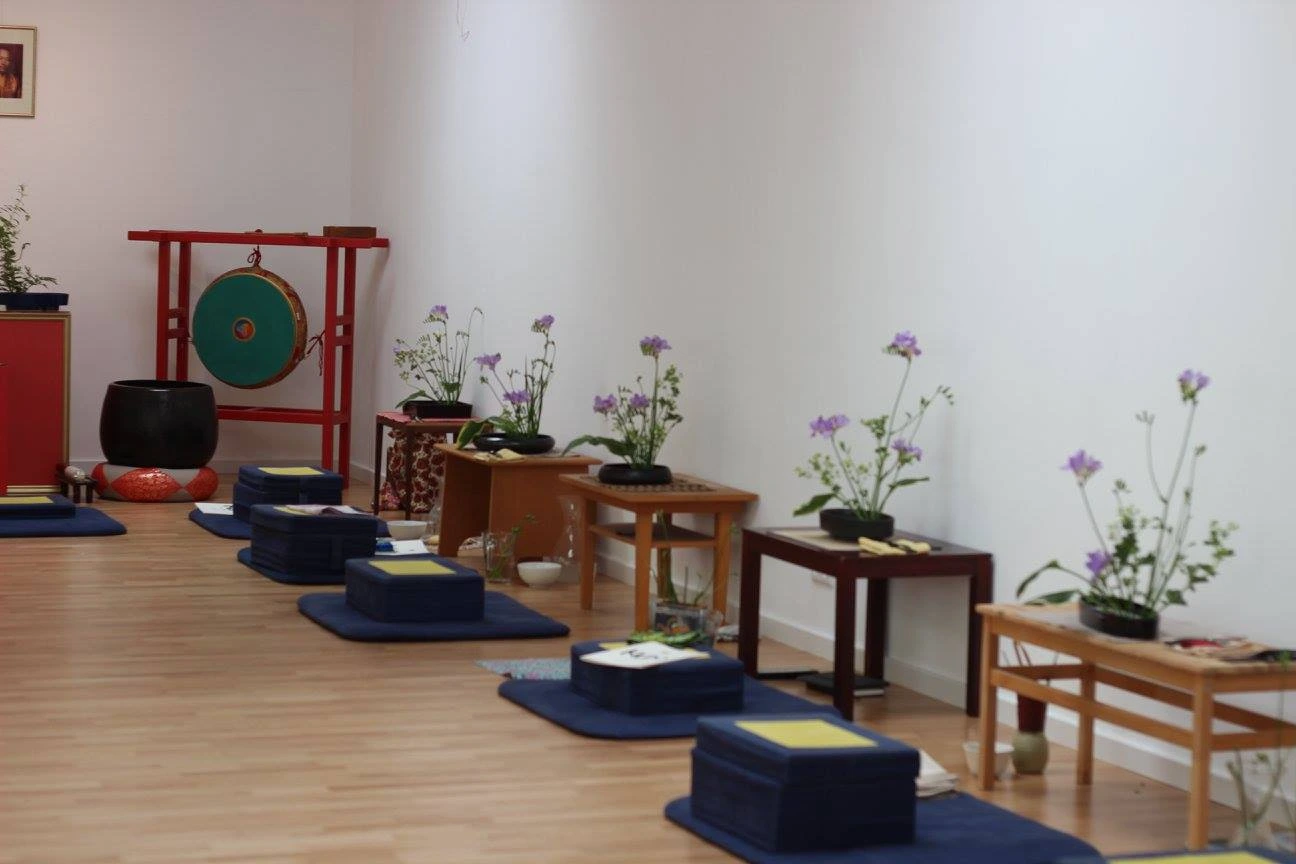 Cologne Shambhala Meditation Center Germany