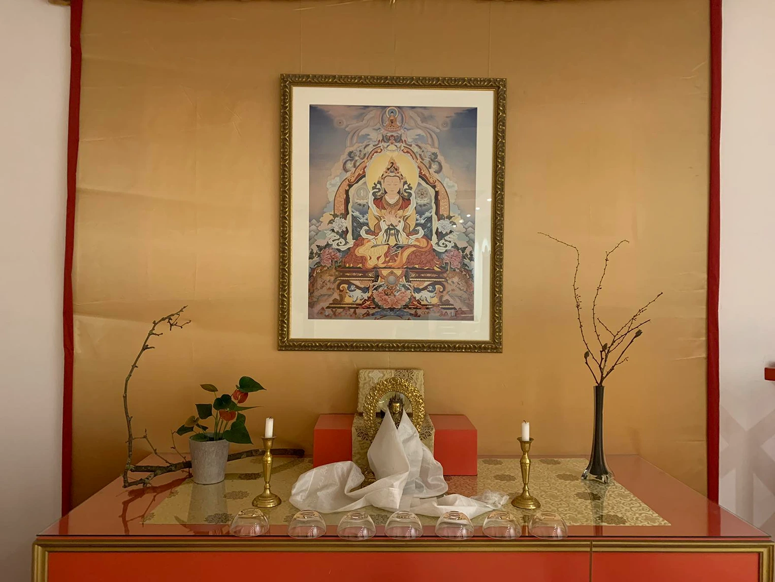 Cologne Shambhala Meditation Center Cologne