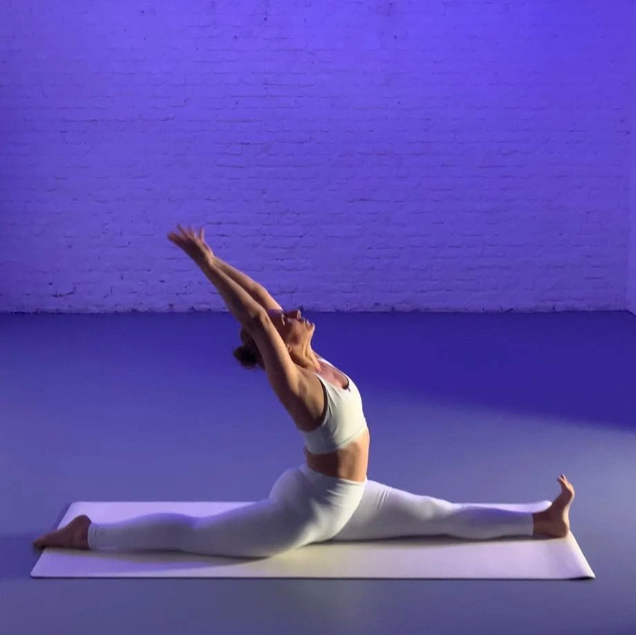 Deborah Davis Yoga Cologne