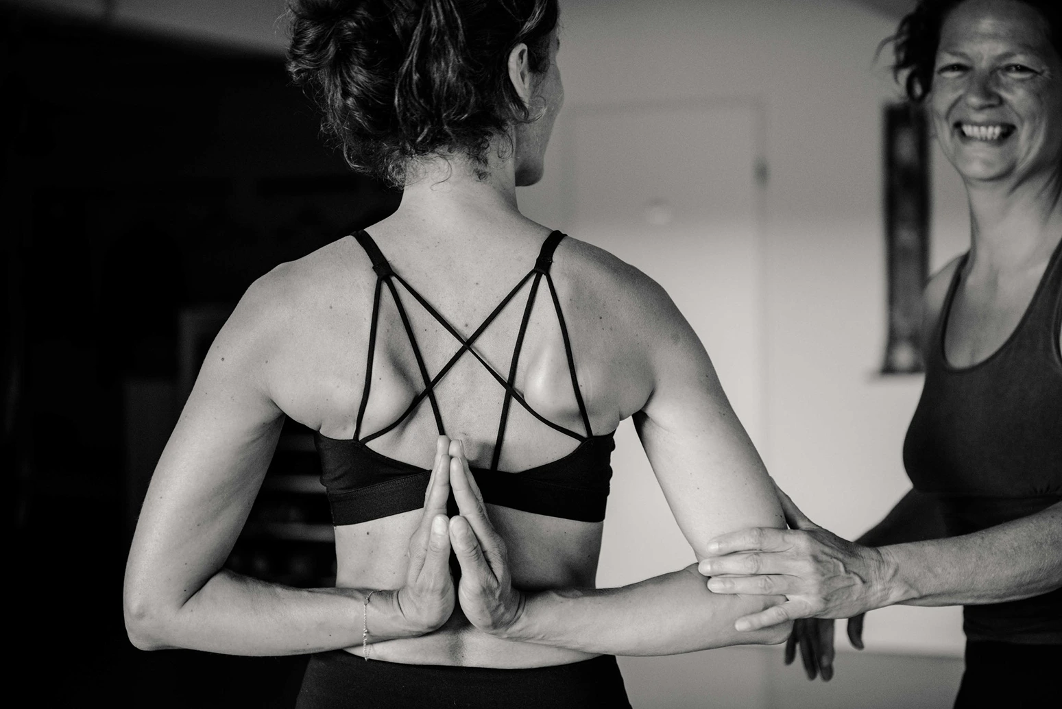 Dvipada Studio Ashtanga Yoga & Thai Massage 