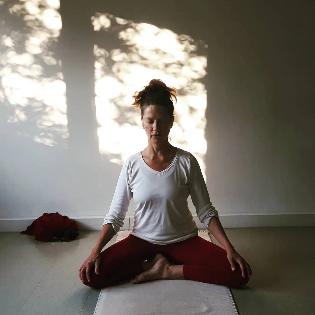 Dvipada Studio Ashtanga Yoga & Thai Massage 
