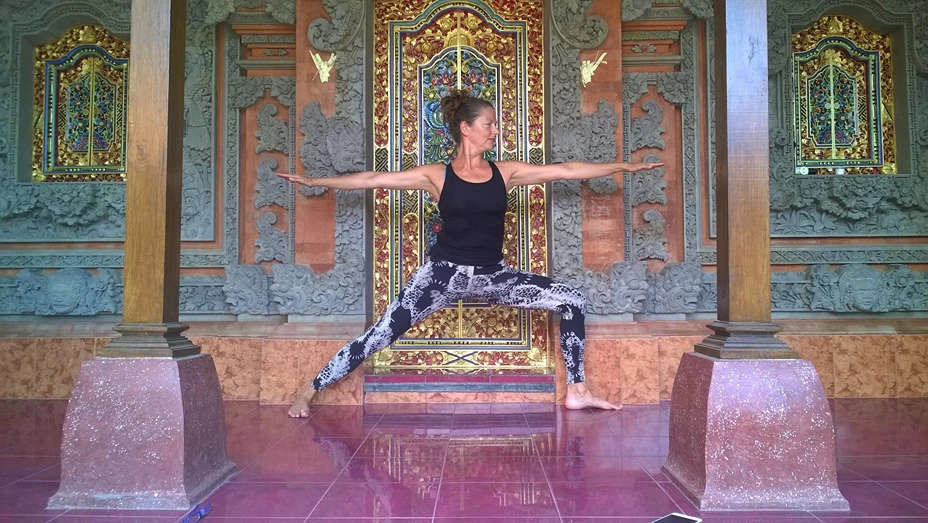 Dvipada Studio Ashtanga Yoga & Thai Massage Cologne