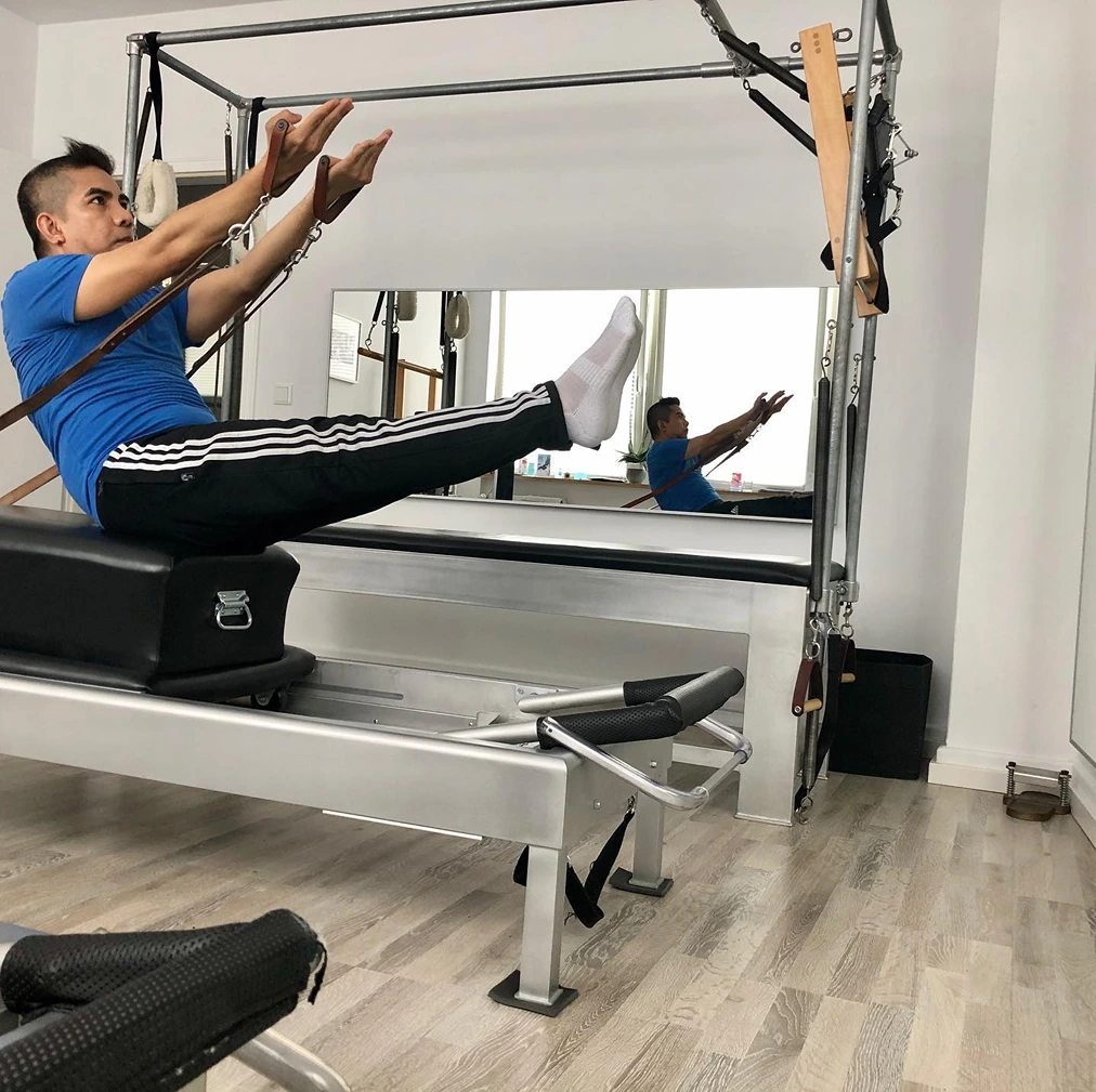 Elena Pilates