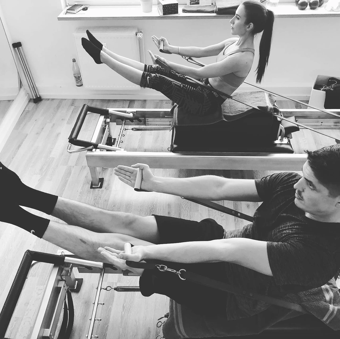 Elena Pilates