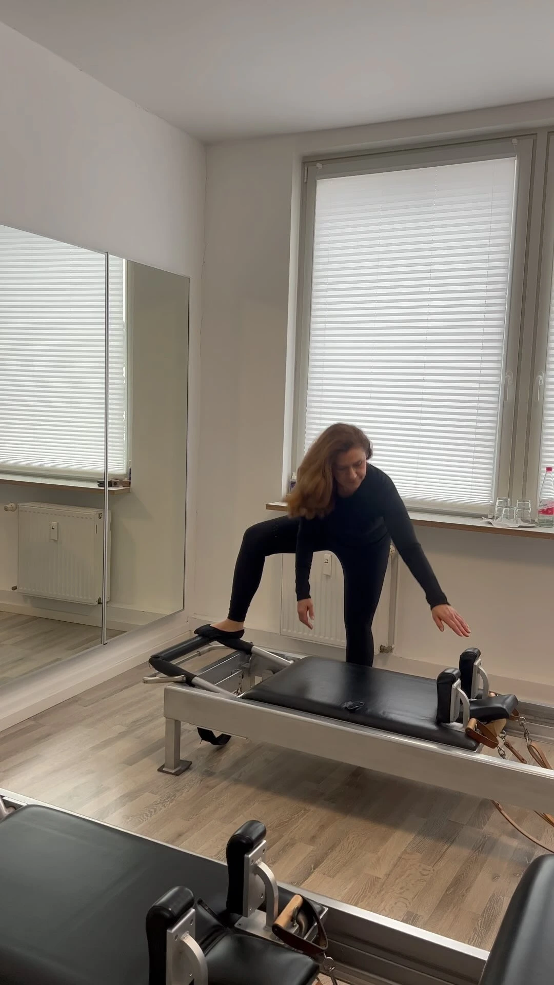 Elena Pilates Germany