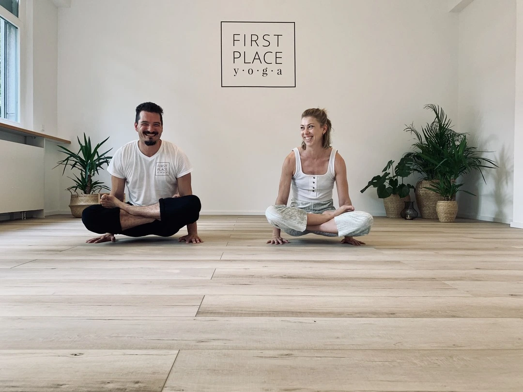First Place Yoga 